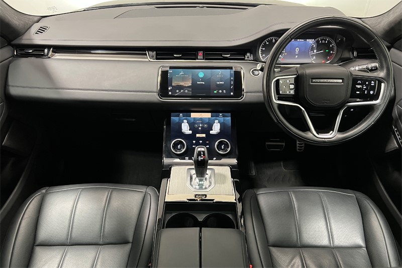 Used Land Rover Range Rover Evoque 2023 for sale - 77702823: Photo 9