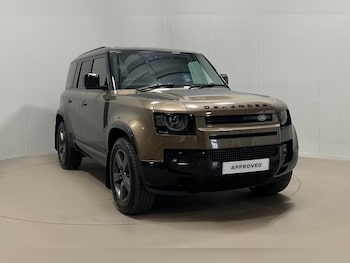Used Land Rover Defender 2025 for sale - 79021201: Photo