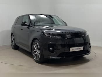 Used Land Rover Range Rover Sport 2024 for sale - 79636688: Photo