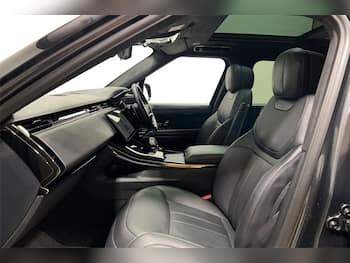 Used Land Rover Range Rover Sport 2024 for sale - 79636688: Photo