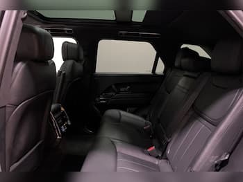 Used Land Rover Range Rover Sport 2024 for sale - 79636688: Photo