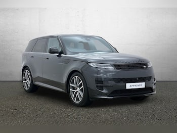 Used Land Rover Range Rover Sport 2024 for sale - 79652739: Photo