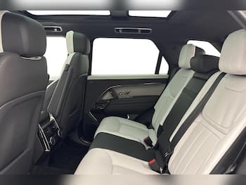Used Land Rover Range Rover Sport 2024 for sale - 79652739: Photo
