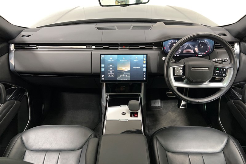 Used Land Rover Range Rover 2024 for sale - 77592351: Photo 10