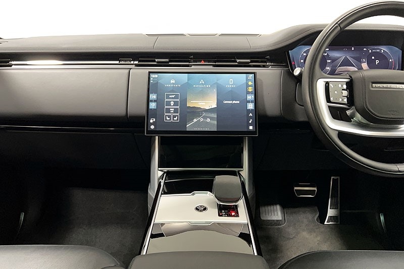 Used Land Rover Range Rover 2024 for sale - 77592351: Photo 15