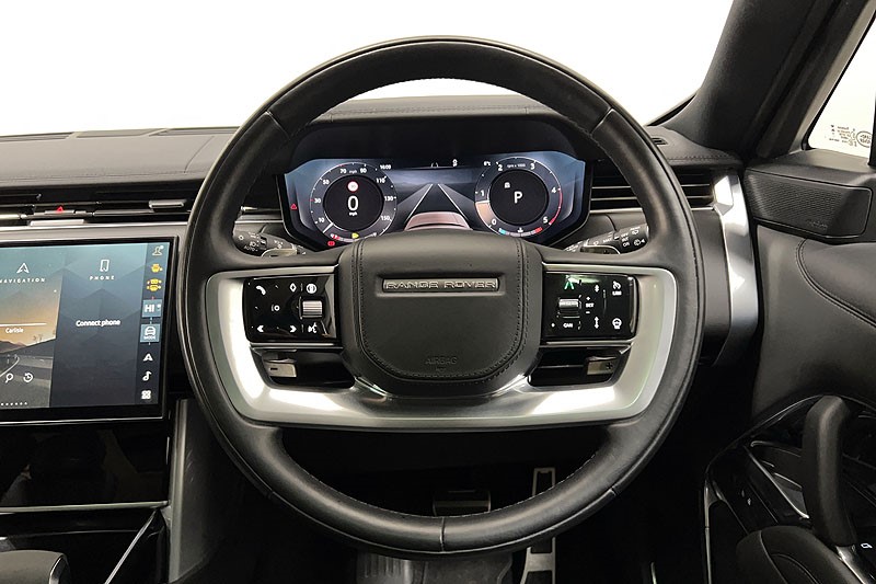 Used Land Rover Range Rover 2024 for sale - 77592351: Photo 16