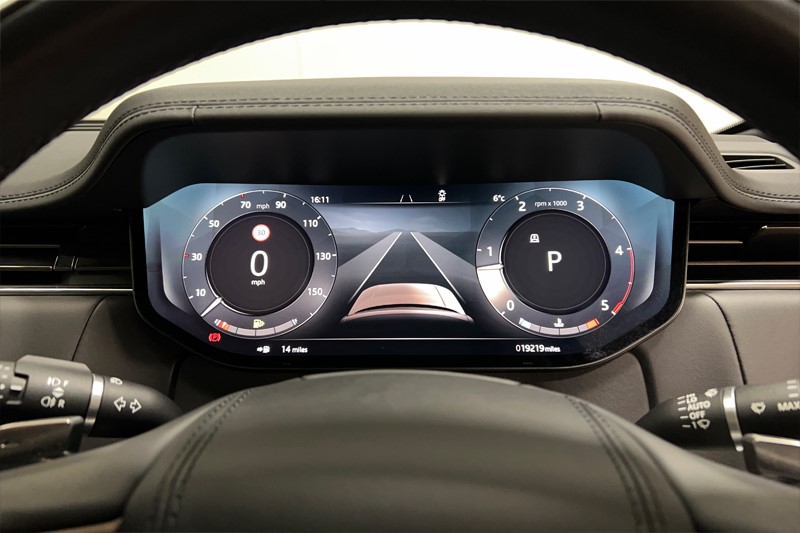 Used Land Rover Range Rover 2024 for sale - 77592351: Photo 17