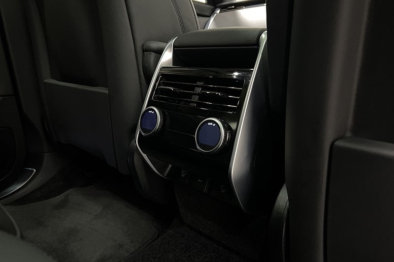 Used Land Rover Range Rover 2024 for sale - 77592351: Photo 19