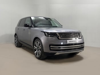 2024 (73) - 3.0 D300 HSE 4dr Auto