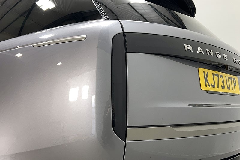 Used Land Rover Range Rover 2024 for sale - 77592351: Photo 20
