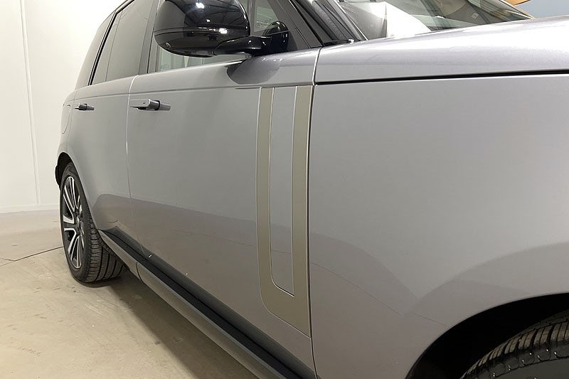 Used Land Rover Range Rover 2024 for sale - 77592351: Photo 21