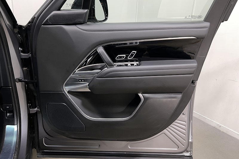 Used Land Rover Range Rover 2024 for sale - 77592351: Photo 22