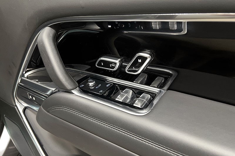 Used Land Rover Range Rover 2024 for sale - 77592351: Photo 23