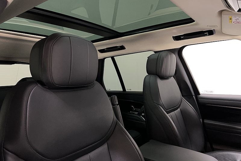 Used Land Rover Range Rover 2024 for sale - 77592351: Photo 27