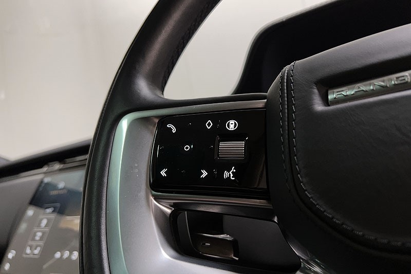 Used Land Rover Range Rover 2024 for sale - 77592351: Photo 30