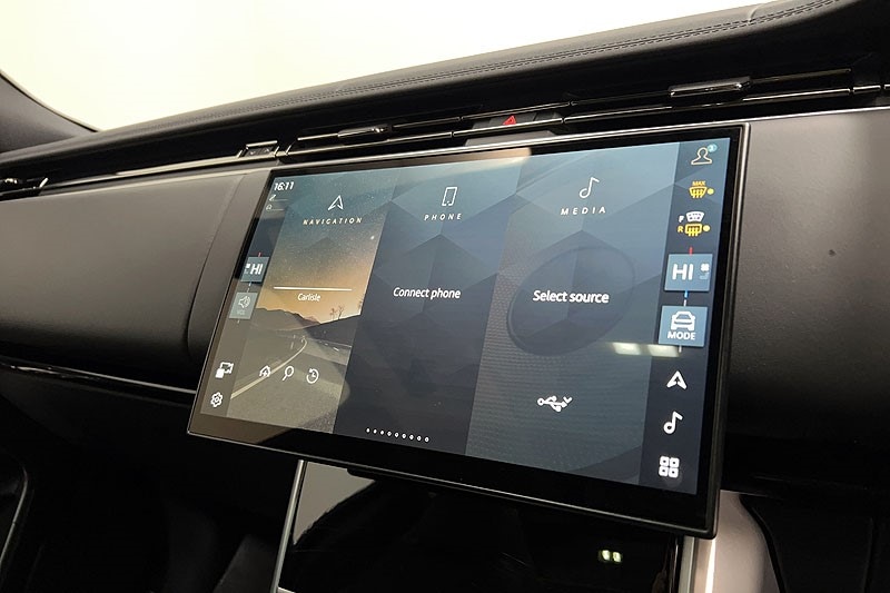 Used Land Rover Range Rover 2024 for sale - 77592351: Photo 33