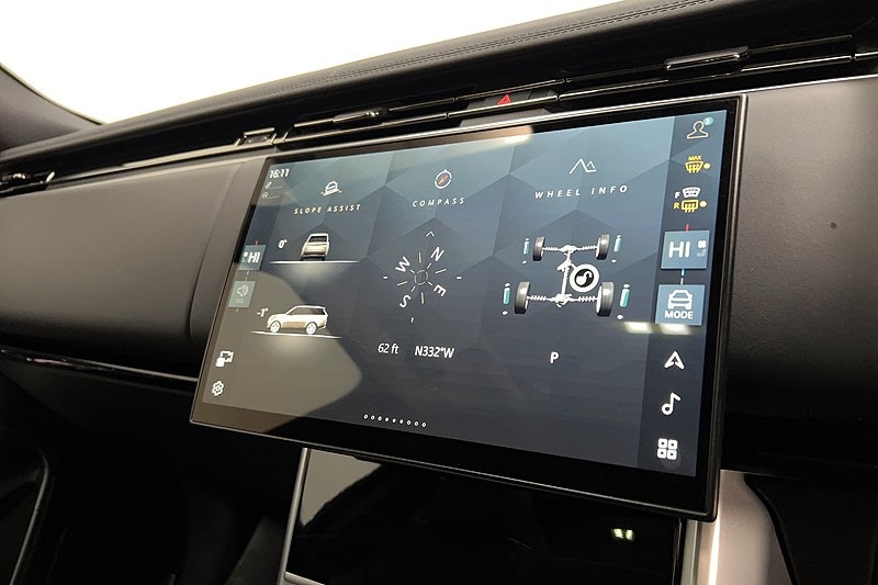 Used Land Rover Range Rover 2024 for sale - 77592351: Photo 34