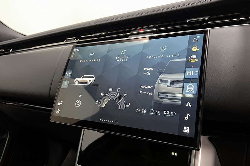 Used Land Rover Range Rover 2024 for sale - 77592351: Photo 35