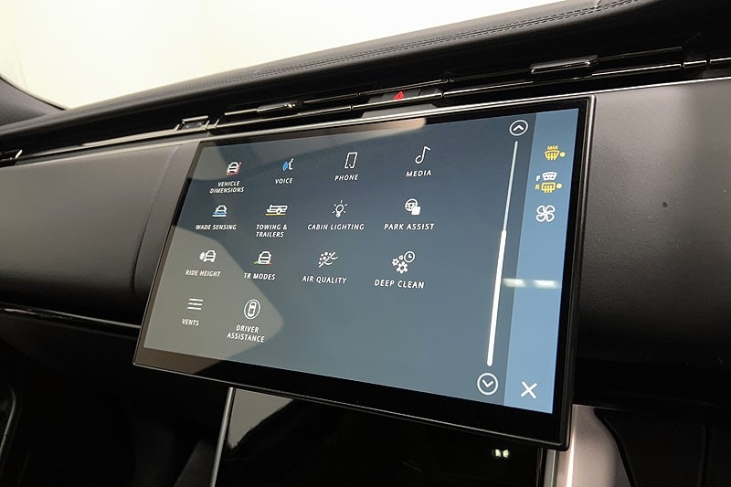 Used Land Rover Range Rover 2024 for sale - 77592351: Photo 37