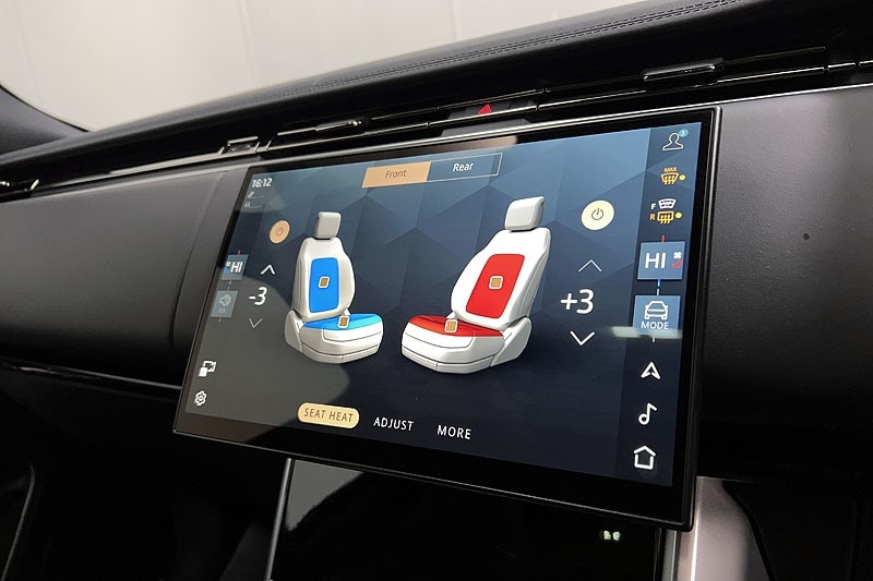 Used Land Rover Range Rover 2024 for sale - 77592351: Photo 38