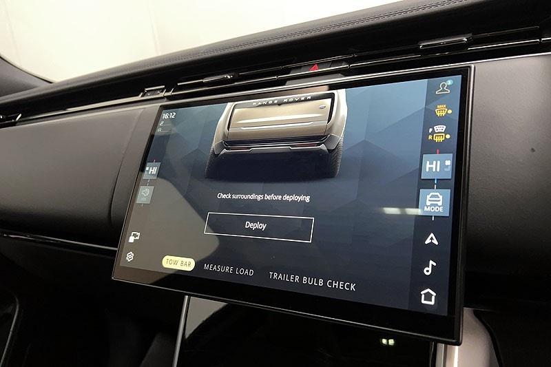 Used Land Rover Range Rover 2024 for sale - 77592351: Photo 39