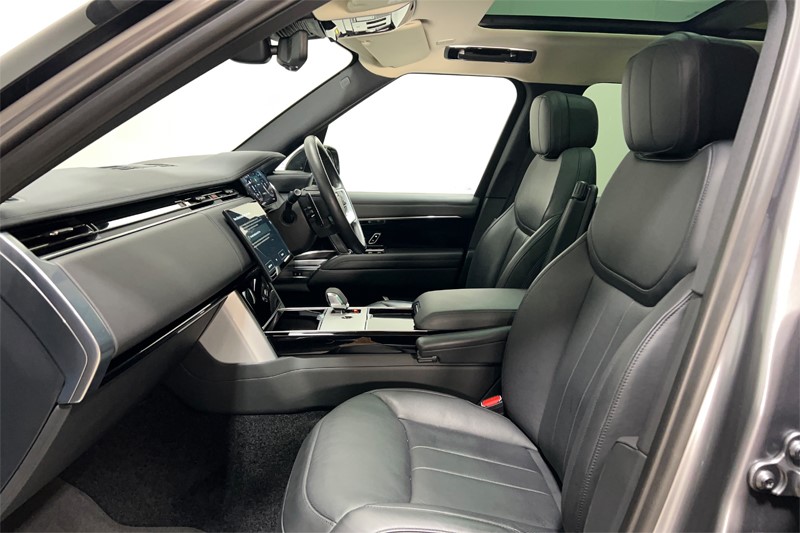 Used Land Rover Range Rover 2024 for sale - 77592351: Photo 4