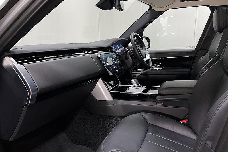 Used Land Rover Range Rover 2024 for sale - 77592351: Photo 40