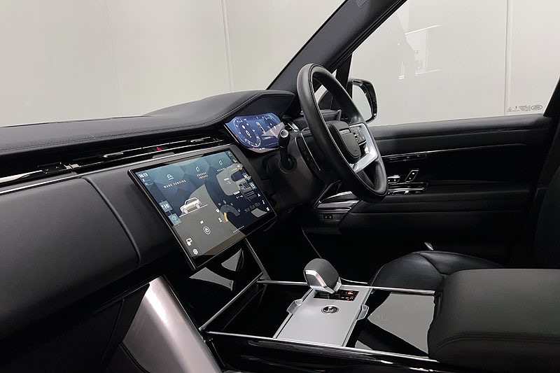 Used Land Rover Range Rover 2024 for sale - 77592351: Photo 41