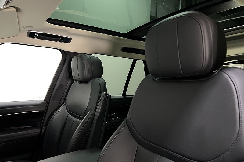 Used Land Rover Range Rover 2024 for sale - 77592351: Photo 42