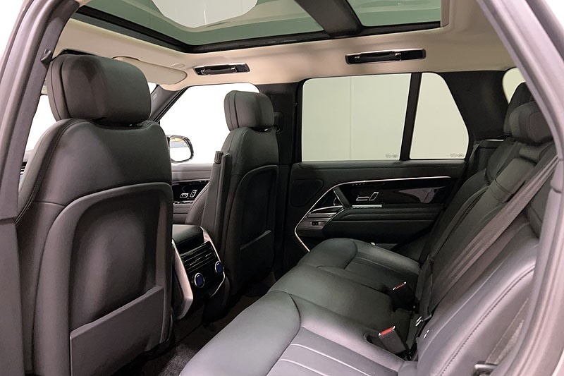 Used Land Rover Range Rover 2024 for sale - 77592351: Photo 43