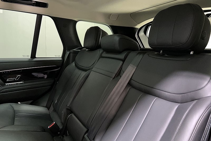 Used Land Rover Range Rover 2024 for sale - 77592351: Photo 44