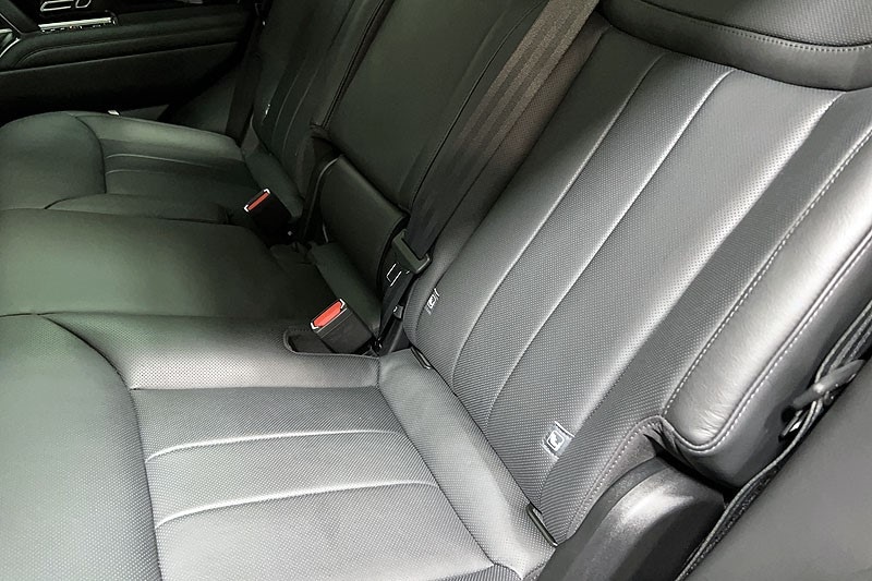 Used Land Rover Range Rover 2024 for sale - 77592351: Photo 45