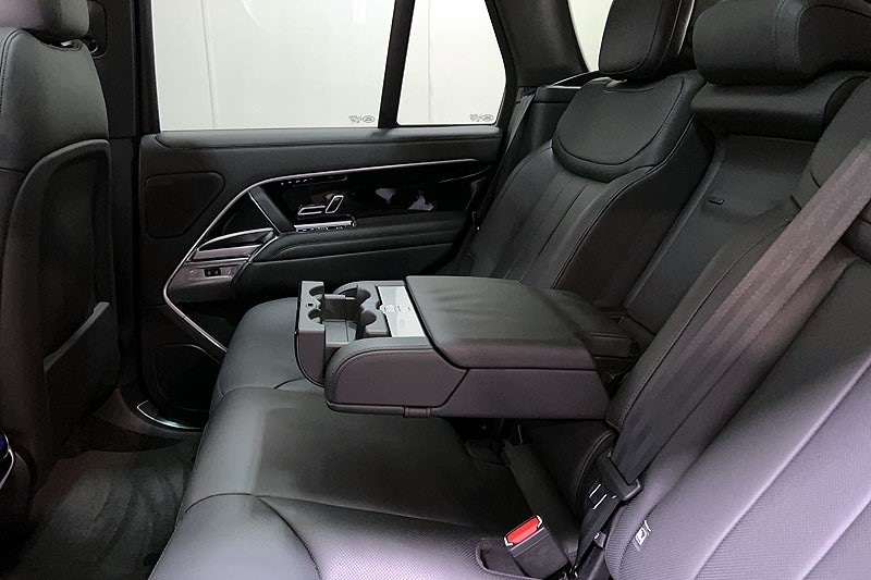 Used Land Rover Range Rover 2024 for sale - 77592351: Photo 46