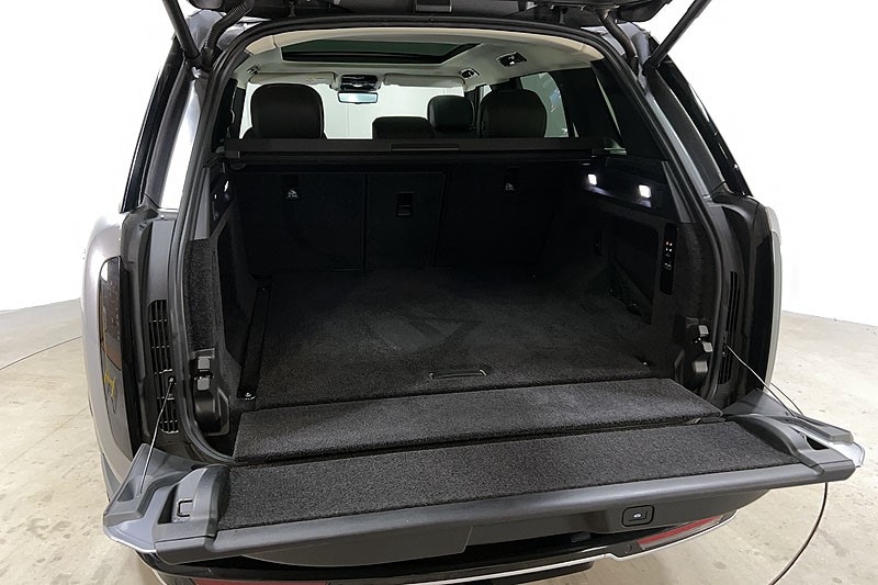 Used Land Rover Range Rover 2024 for sale - 77592351: Photo 48