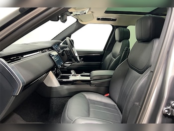 Used Land Rover Range Rover 2024 for sale - 77592351: Photo