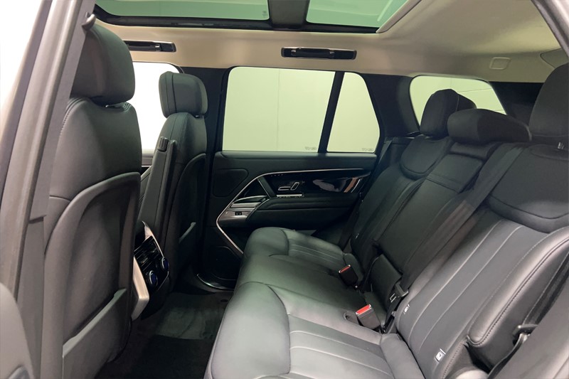 Used Land Rover Range Rover 2024 for sale - 77592351: Photo 5