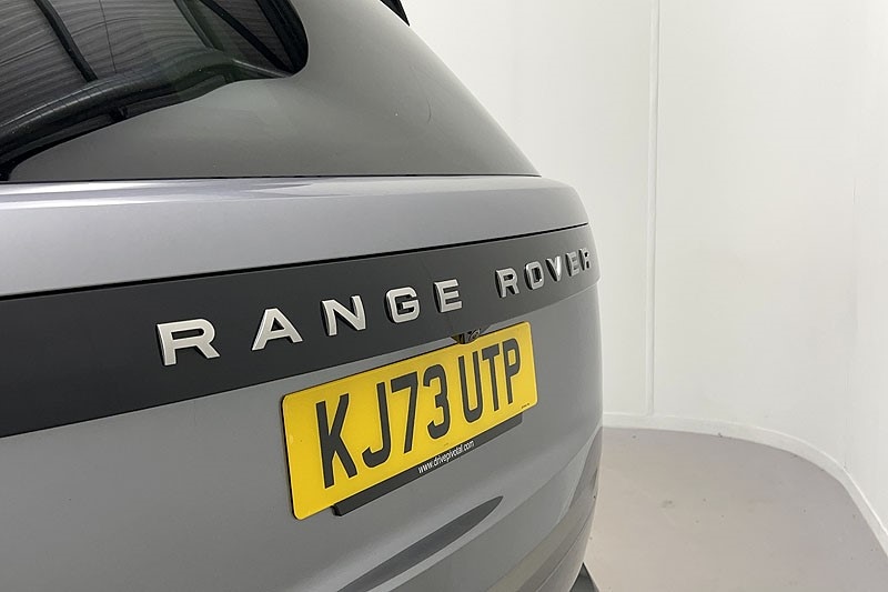 Used Land Rover Range Rover 2024 for sale - 77592351: Photo 50
