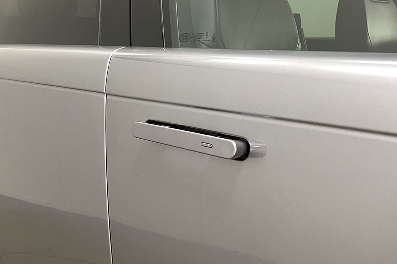 Used Land Rover Range Rover 2024 for sale - 77592351: Photo 53