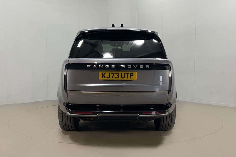 Used Land Rover Range Rover 2024 for sale - 77592351: Photo 7