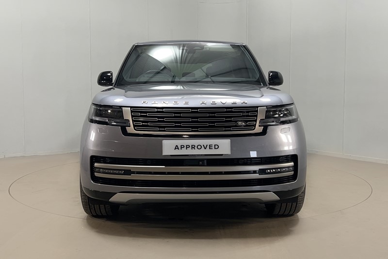 Used Land Rover Range Rover 2024 for sale - 77592351: Photo 8