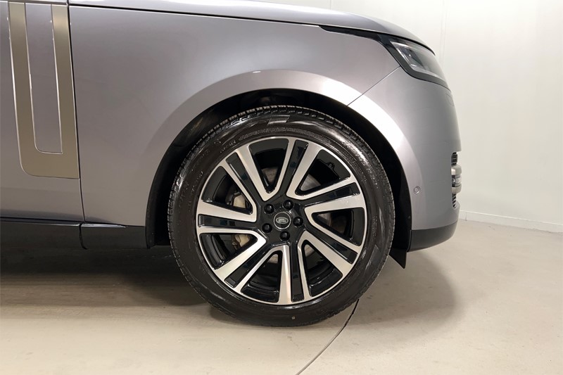 Used Land Rover Range Rover 2024 for sale - 77592351: Photo 9