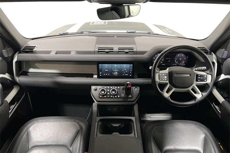 Used Land Rover Defender 2022 for sale - 78105817: Photo 10