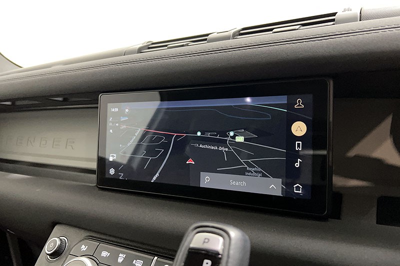 Used Land Rover Defender 2022 for sale - 78105817: Photo 12