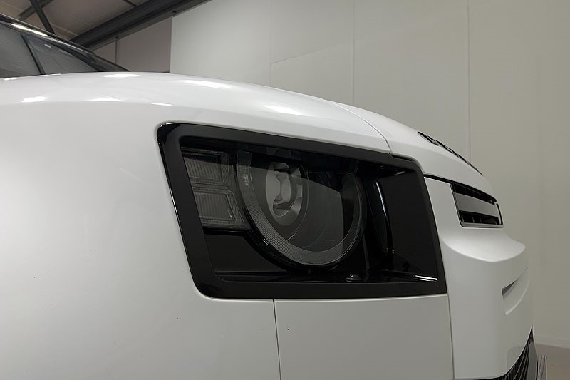 Used Land Rover Defender 2022 for sale - 78105817: Photo 18