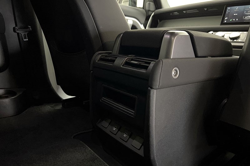 Used Land Rover Defender 2022 for sale - 78105817: Photo 19