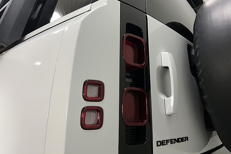 Used Land Rover Defender 2022 for sale - 78105817: Photo 20