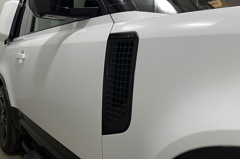 Used Land Rover Defender 2022 for sale - 78105817: Photo 21