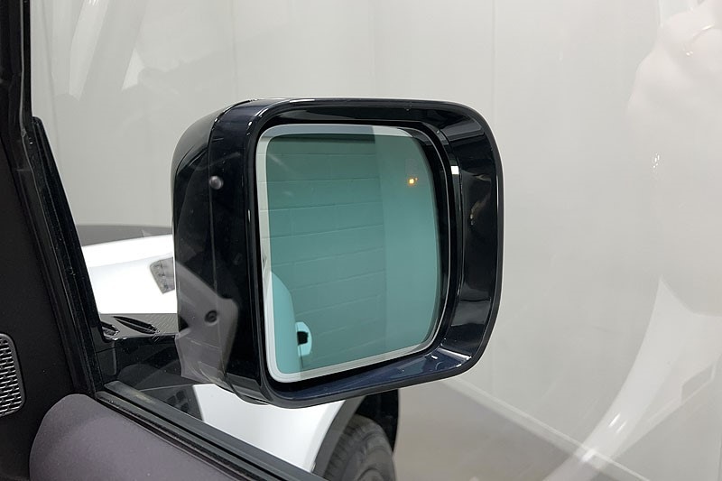 Used Land Rover Defender 2022 for sale - 78105817: Photo 25