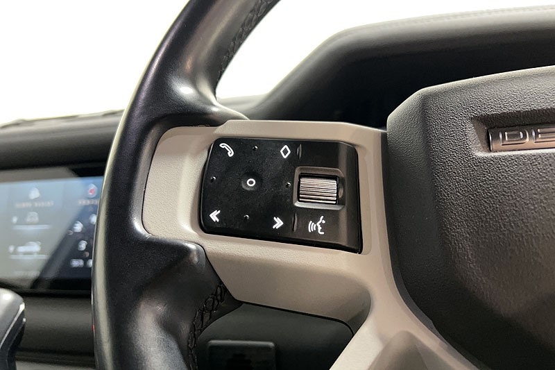 Used Land Rover Defender 2022 for sale - 78105817: Photo 29