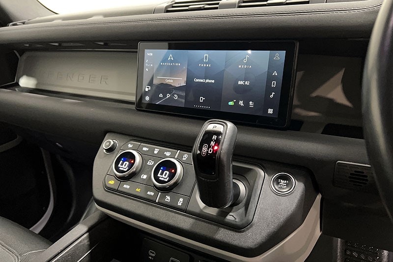 Used Land Rover Defender 2022 for sale - 78105817: Photo 30